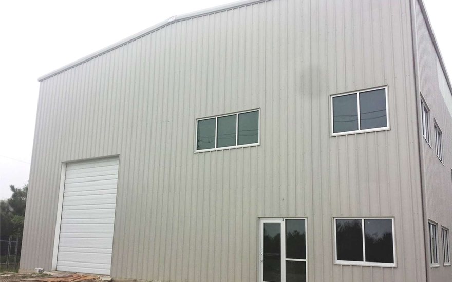 MBI — Metal Building Insulation Systems — photo 5