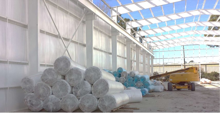 MBI — Metal Building Insulation Systems — photo 1
