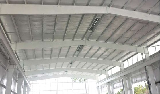 MBI — Metal Building Insulation Systems — photo 3