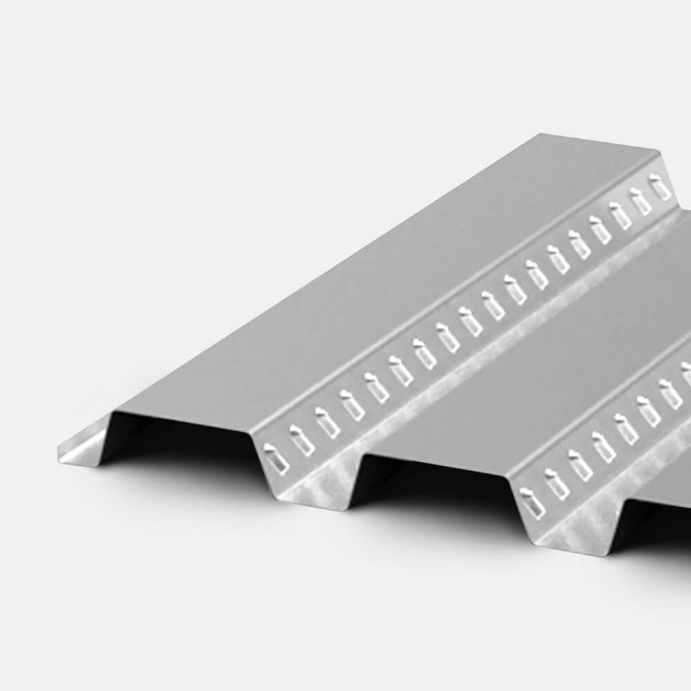 EZ 1.5" CONCRETE DECK