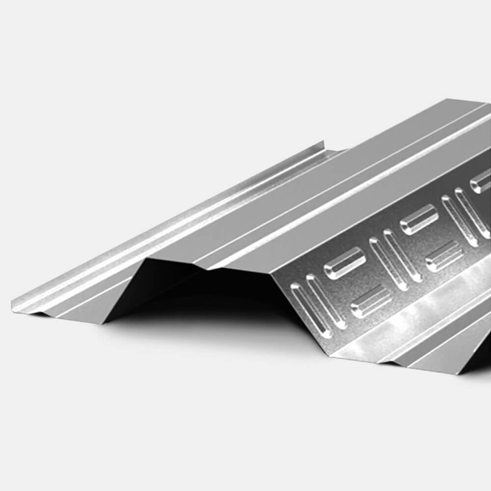 EZ 2" CONCRETE DECK