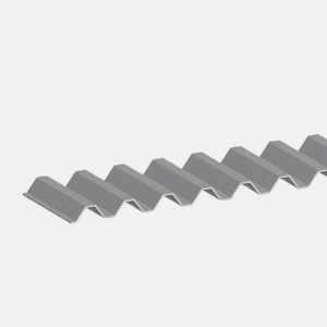 EZ 0.6" DECK (30" Coverage)